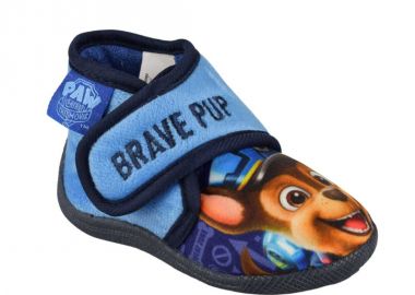 Παιδικές Παντόφλες Σπιτιού | Paw Patrol | 434894 | Σκούρο Μπλε - Disney - 